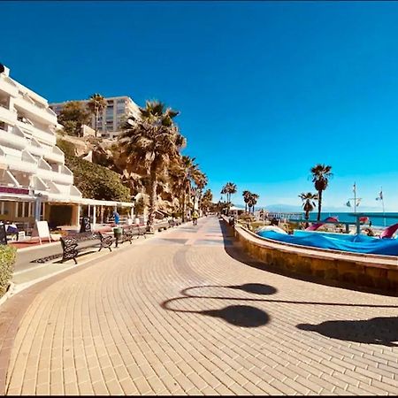 Zeus Apartment Torremolinos Luaran gambar