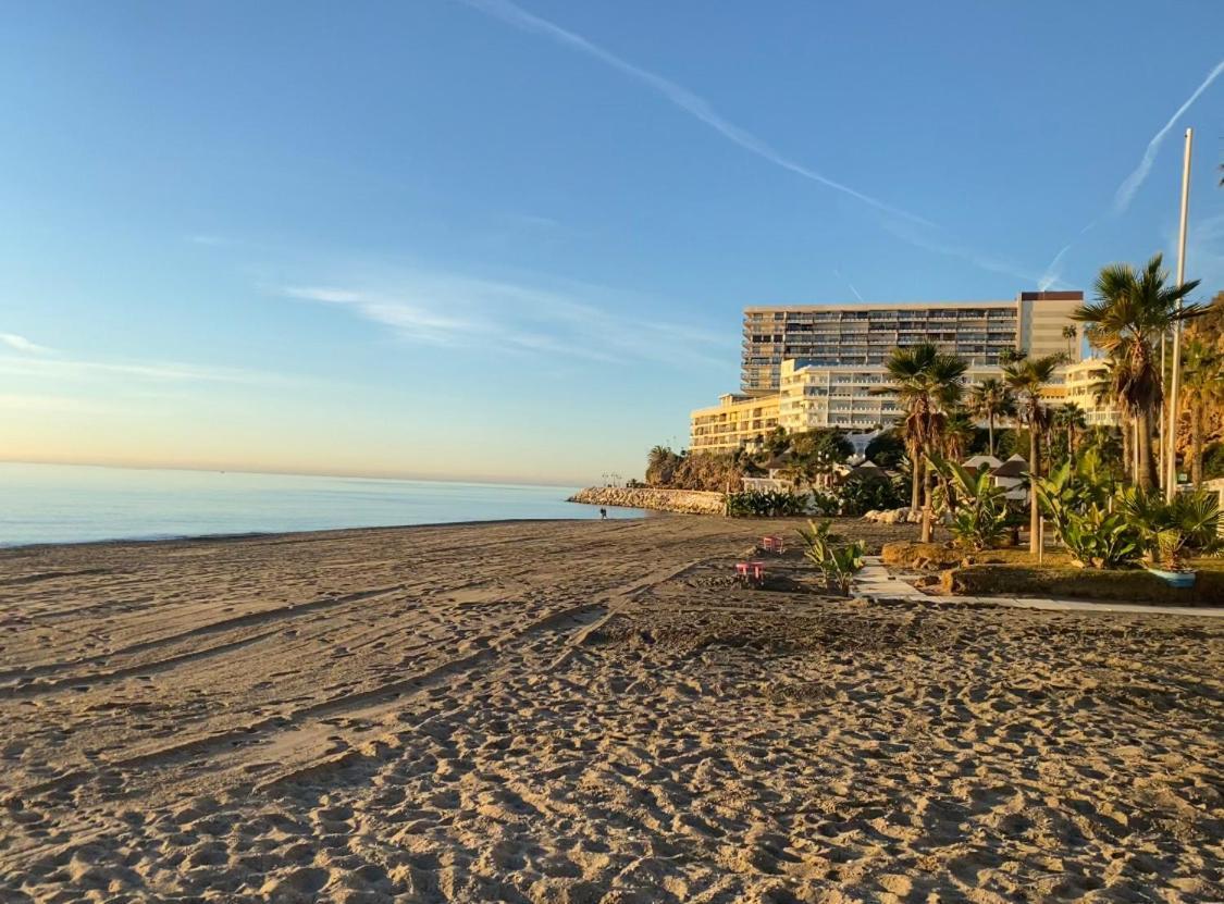 Zeus Apartment Torremolinos Luaran gambar