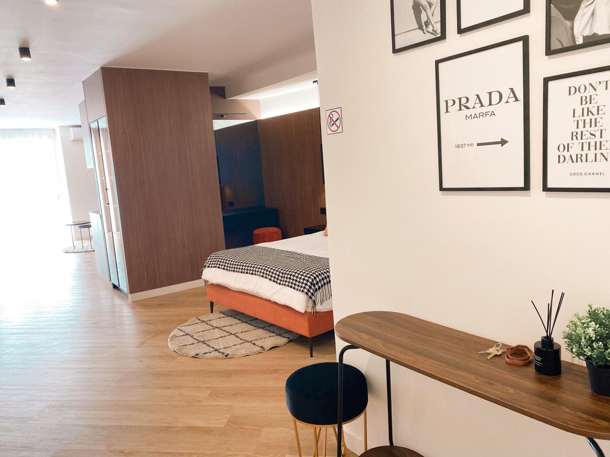 Zeus Apartment Torremolinos Luaran gambar