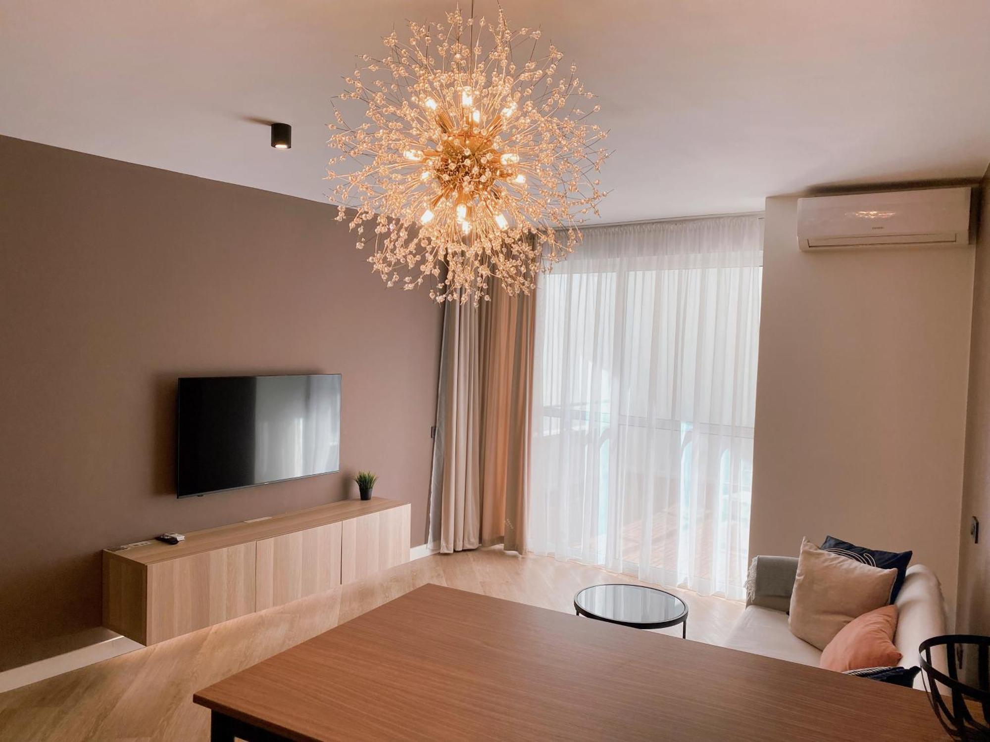 Zeus Apartment Torremolinos Luaran gambar